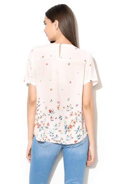 Esprit Bluza cu imprimeu floral Femei