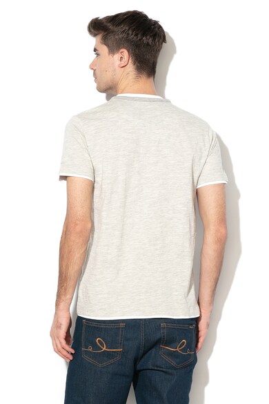 Esprit Тениска с дизайн 2в1 1 Мъже