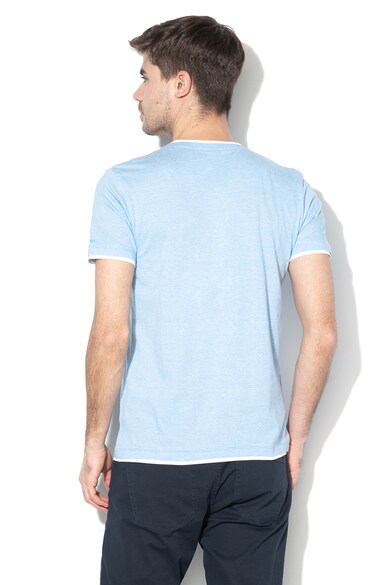 Esprit Tricou regular fit cu aspect 2 in 1 Barbati