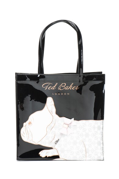 Ted Baker Geanta tote cu logo Alyacon Femei