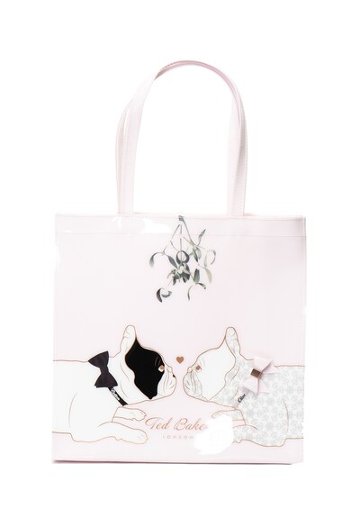 Ted Baker Geanta tote cu logo Lanacon Femei