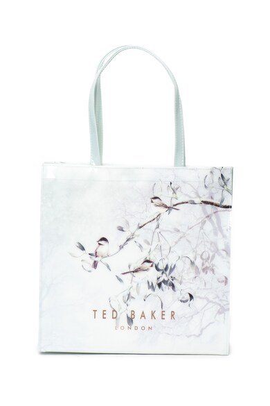 Ted Baker Reacon mintás tote táska női