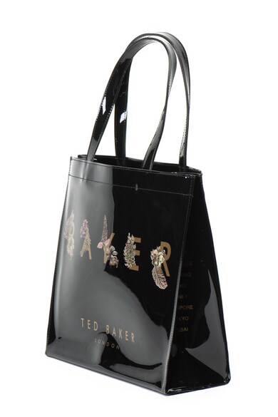 Ted Baker Miacon logós tote táska női