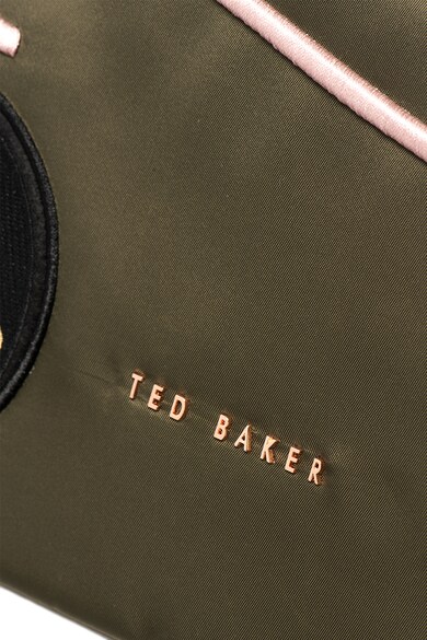 Ted Baker Geanta shopper cu aplicatii Skylahh Femei