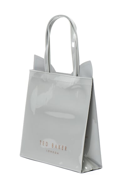 Ted Baker Geanta shopper cu aspect cauciucat Tabycon Femei