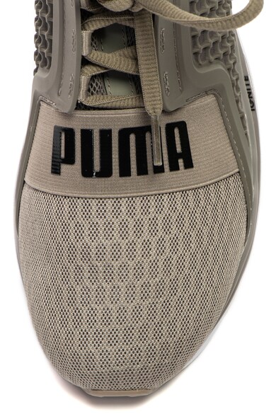 Puma Pantofi sport slip-on Ignite Limitless SR evoKnit Barbati