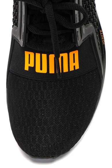 Puma Ignite Limitless textil sneakers cipő férfi