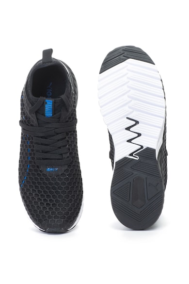 Puma Pantofi pentru alergare Ignite Dual Netfit Barbati