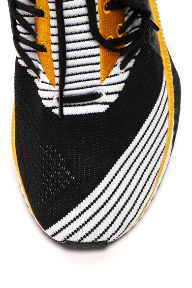 Puma Pantofi sport slip-on din material textil Tsugi Jun Barbati
