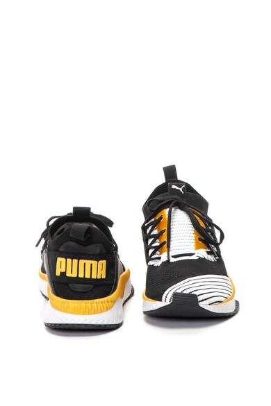 Puma Pantofi sport slip-on din material textil Tsugi Jun Barbati