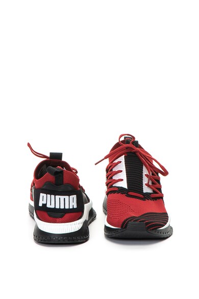 Puma Pantofi sport slip-on din material textil Tsugi Jun Barbati