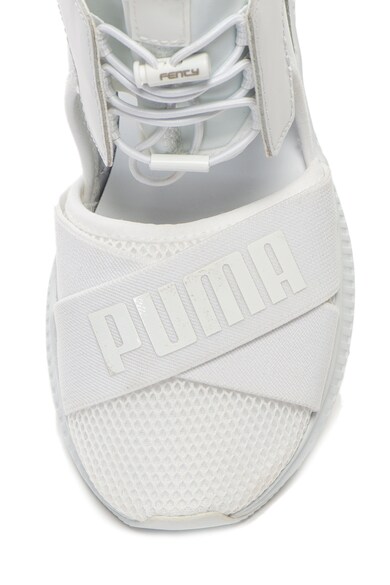 Puma Спортни обувки Fenty Avid с лого Жени