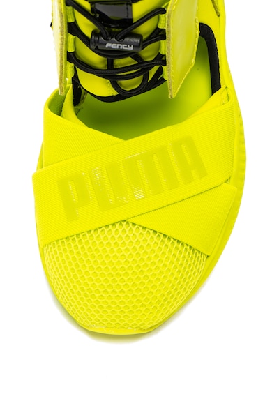 Puma Спортни обувки Fenty Avid с лого Жени