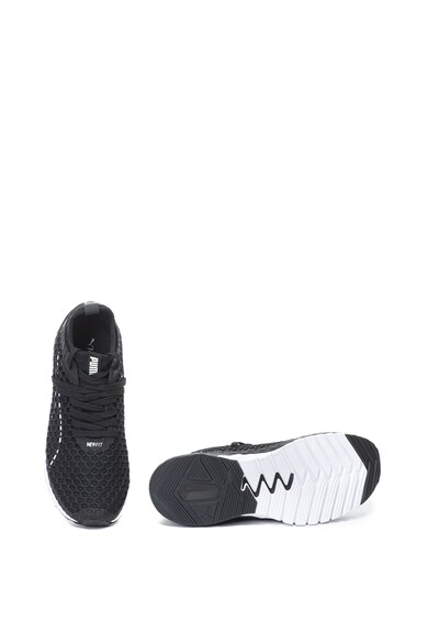 Puma Pantofi sport slip-on cu Netfit, pentru alergare Ignite Femei