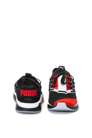 Puma Tsugi Jun Cubism kötött hálós anyagú sneakers cipő férfi