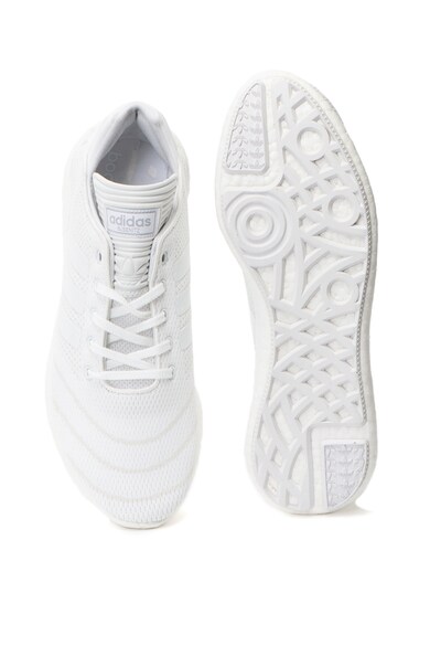 adidas Originals Busenitz Pure Boost kötött sneakers cipő férfi