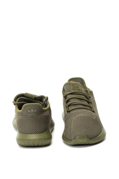 adidas Originals Спортни обувки Tubular Shadow с плетен дизайн Мъже