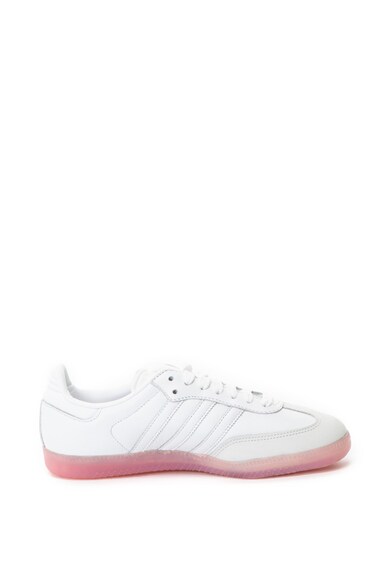 adidas Originals Спортни обувки Samba от велур и набук Жени