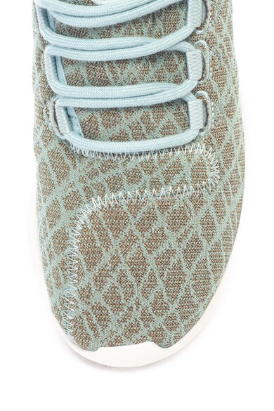 adidas Originals Pantofi sport slip-on cu imprimeu Tubular Shadow Femei