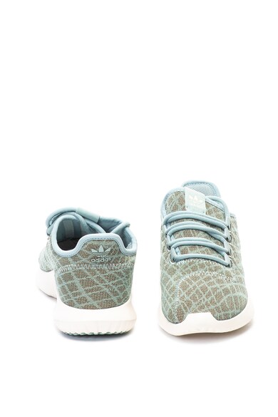 adidas Originals Tubular Shadow mintás bebújós cipő női