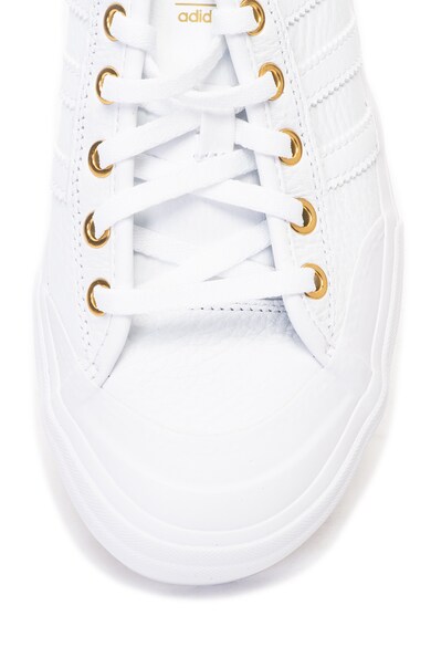 adidas Originals Pantofi sport cu detaliu logo Matchcourt Femei