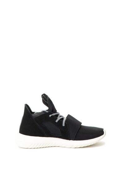 adidas Originals Pantofi sport slip-on Tubular Defiant Femei