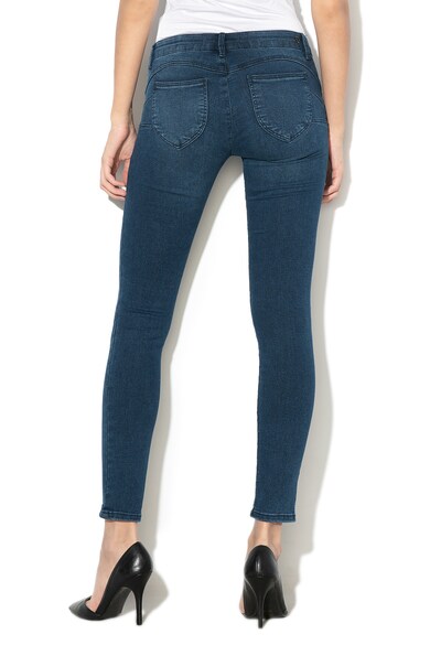 Tally Weijl Blugi crop, skinny Spadepump Femei