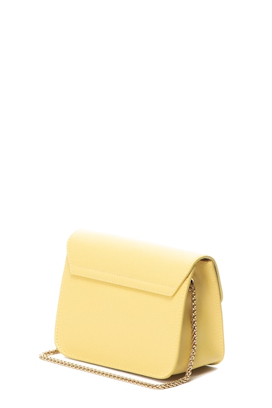 Furla Geanta crossbody mini de piele Metropolis Femei