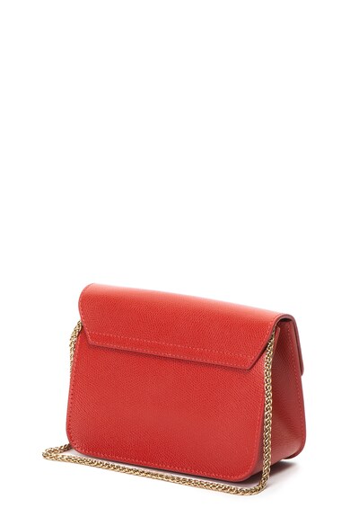 Furla Geanta crossbody de piele Metropolis Femei