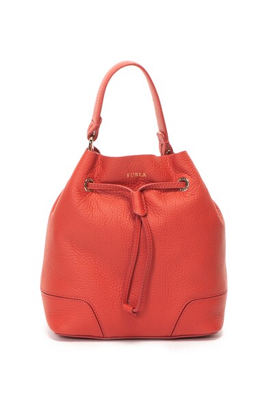 Furla Geanta bucket de piele Stacy Femei