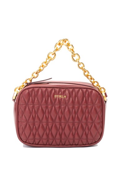 Furla Кожена чанта Cometa Жени