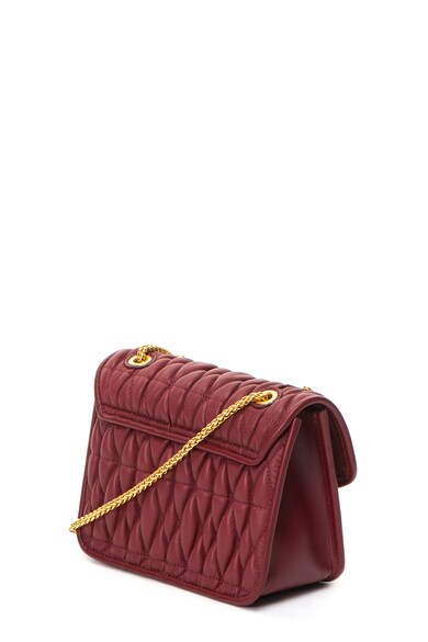 Furla Geanta crossbody de piele Metropolis Cometa Femei