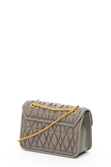 Furla Geanta crossbody de piele Metropolis Cometa Femei