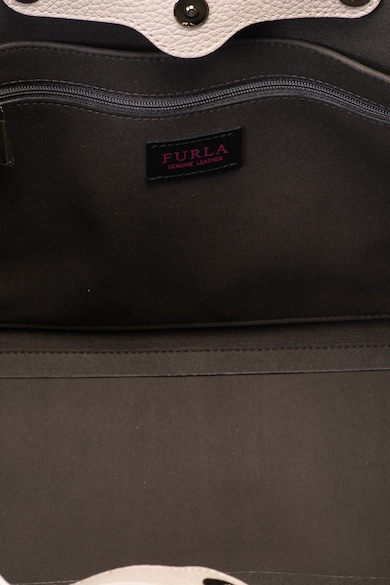 Furla Eden tote fazonú bőrtáska női