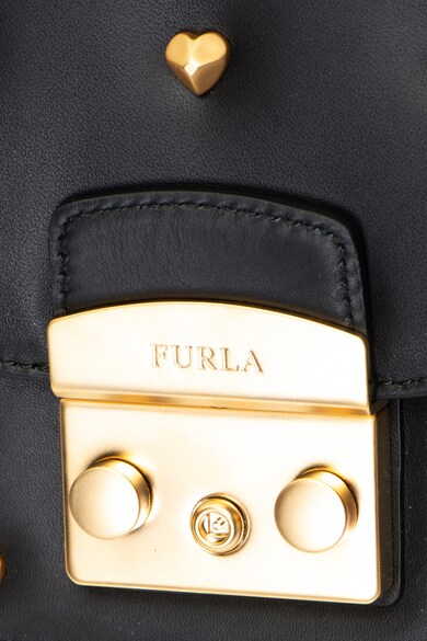 Furla Geanta crossbody de piele Metropolis Femei