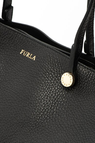 Furla Eden bőr tote táska női