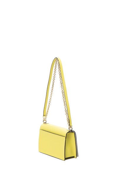 Furla Geanta crossbody de piele Mimi Femei