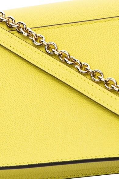 Furla Geanta crossbody de piele Mimi Femei