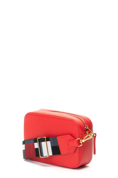 Furla Geanta crossbody de piele Brava Femei