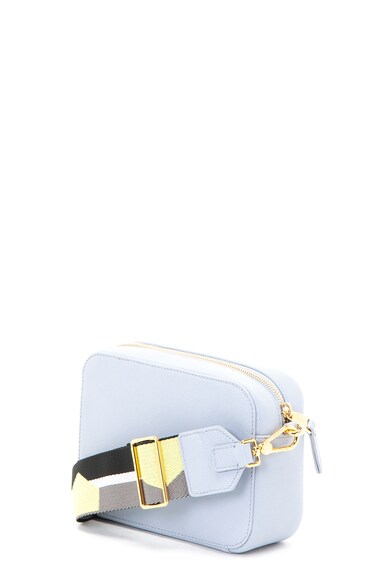 Furla Geanta crossbody de piele Brava Femei