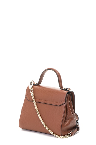 COCCINELLE Geanta crossbody de piele Shay Femei