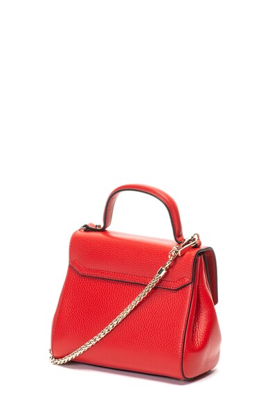 COCCINELLE Geanta crossbody mica de piele Shay Femei