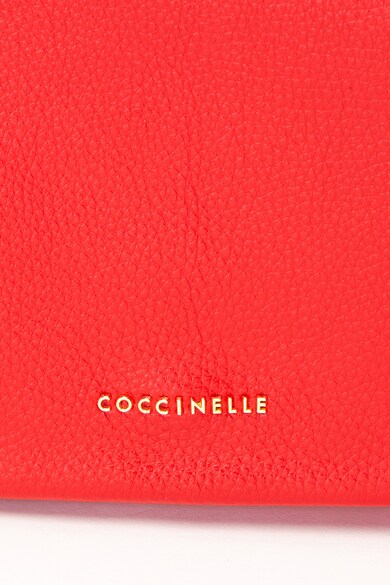 COCCINELLE Кожена чанта Жени