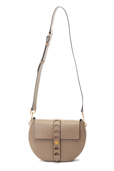 COCCINELLE Geanta crossbody de piele Carousel Femei