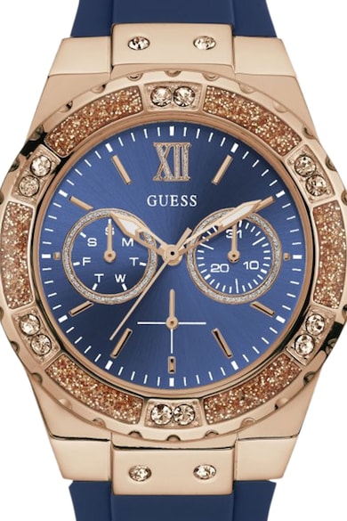 GUESS Ceas cu functii multiple Femei