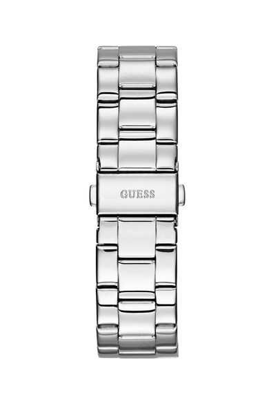 GUESS Ceas cu functii multiple decorat cu cristale Femei