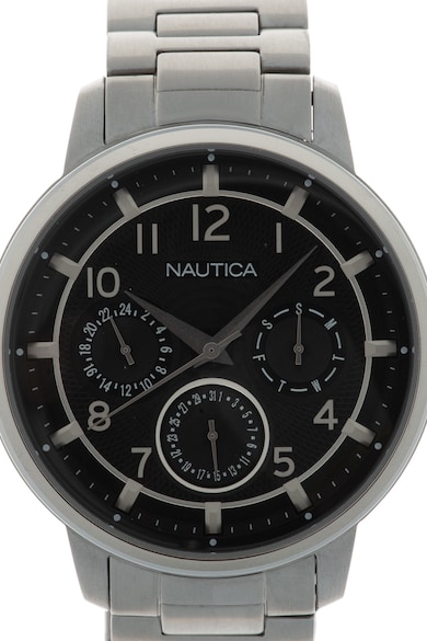 Nautica Часовник от неръждаема стомана Мъже