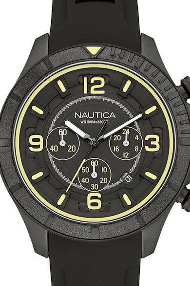 Nautica Часовник с хронометър Мъже