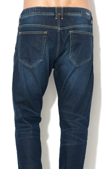 Pepe Jeans London Blugi jogger Johnson Barbati