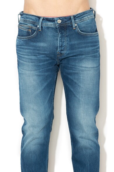 Pepe Jeans London Blugi slim fit Chepstow Barbati